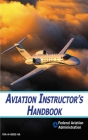 Aviation Instructor's Handbook Cover Image