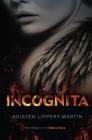 Incognita (Tabula Rasa Saga #2) Cover Image