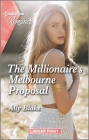 The Millionaire's Melbourne Proposal Cover Image