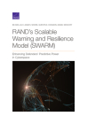 Rand's Scalable Warning and Resilience Model (Swarm): Enhancing Defenders' Predictive Power in Cyberspace By Bilyana Lilly, Adam Moore, Quentin E. Hodgson Cover Image