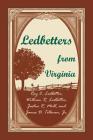 Ledbetters from Virginia Cover Image