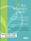 The Whitney Guide; The Los Angeles Private School Guide 6th Edition Cover Image