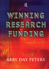 Winning Research Funding By Abby Day Peters Cover Image
