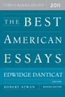 The Best American Essays 2011 By Robert Atwan Cover Image