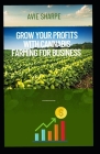 Grow Your Profits with Cannabis Farming for Business Cover Image