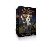 The Complete WondLa Trilogy (Boxed Set): The Search for WondLa; A Hero for WondLa; The Battle for WondLa By Tony DiTerlizzi, Tony DiTerlizzi (Illustrator) Cover Image