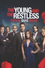 The Young and the Restless: Trivia Quiz Book Cover Image