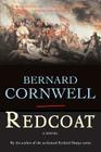 Redcoat By Bernard Cornwell Cover Image