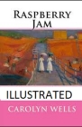 Raspberry Jam Illustrated Cover Image