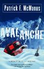 Avalanche: A Sheriff Bo Tully Mystery By Patrick F. McManus Cover Image
