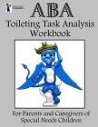ABA Toileting Task Analysis Workbook Cover Image