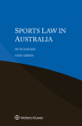 Sports Law in Australia Cover Image
