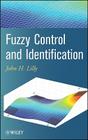 Fuzzy Control and Identification By John H. Lilly Cover Image