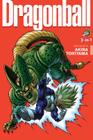 Dragon Ball (3-in-1 Edition), Vol. 11: Includes vols. 31, 32 & 33 Cover Image