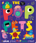 The Pop Pets By Make Believe Ideas, Jess Moorhouse (Illustrator) Cover Image
