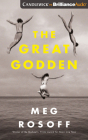 The Great Godden By Meg Rosoff, Ell Potter (Read by) Cover Image
