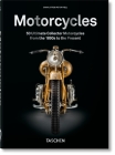 Motorcycles. 40th Ed. Cover Image