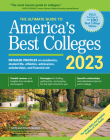 The Ultimate Guide to America's Best Colleges 2023 Cover Image