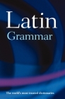 A Latin Grammar Cover Image