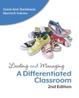 Leading and Managing a Differentiated Classroom By Carol Ann Tomlinson, Marcia B. Imbeau Cover Image