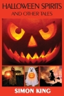 Halloween Spirits and Other Tales Cover Image