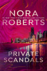 Private Scandals By Nora Roberts Cover Image