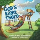 God's Right There Cover Image
