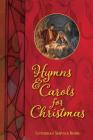 Lutheran Service Book: Hymns & Carols for Christmas (Pack of 12) Cover Image