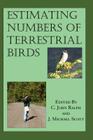Estimating Numbers of Terrestrial Birds Cover Image