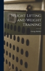 Weight Lifting and Weight Training Cover Image