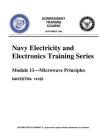 The Navy Electricity and Electronics Training Series: Module 11 Microwave Princi Cover Image