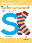 Starts with S By Christina Earley Cover Image