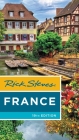 Rick Steves France Cover Image