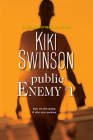 Public Enemy #1 By Kiki Swinson Cover Image