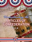 Understanding the Articles of Confederation By Sally Isaacs Cover Image