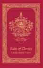Rain of Clarity: The Stages of the Path in the Sakya Tradition By Jampa Thaye Cover Image