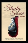 A Study in Scarlet Illustrated: Fiction, Mystery & Detective Cover Image