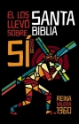 Biblia Reina-Valera 1960 Para Premio Y Regalo, Tapa Dura, Isaías 53 Cover Image