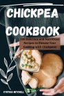 Chickpea Cookbook By Cynthia Mitchell Cover Image