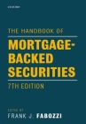 The Handbook of Mortgage-Backed Securities Cover Image