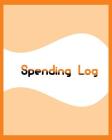 Spending Log By Jason Soft Cover Image