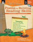 Poems for Building Reading Skills Level 3: Poems for Building Reading Skills (The Poet and the Professor) By Timothy Rasinski, Karen McGuigan Brothers Cover Image
