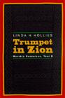 Trumpet in Zion: Worship Resources, Year B Cover Image