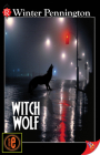 Witch Wolf By Winter Pennington Cover Image