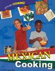 Fun with Mexican Cooking (Let's Get Cooking!) Cover Image