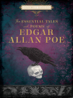 The Essential Tales and Poems of Edgar Allan Poe (Chartwell Classics) Cover Image