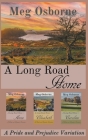 A Long Road Home Cover Image