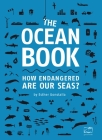 The Ocean Book: How endangered are our seas? Cover Image