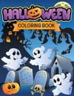 Halloween Coloring Book By Speedy Publishing LLC Cover Image
