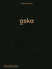 Aska By Fredrik Berselius Cover Image
